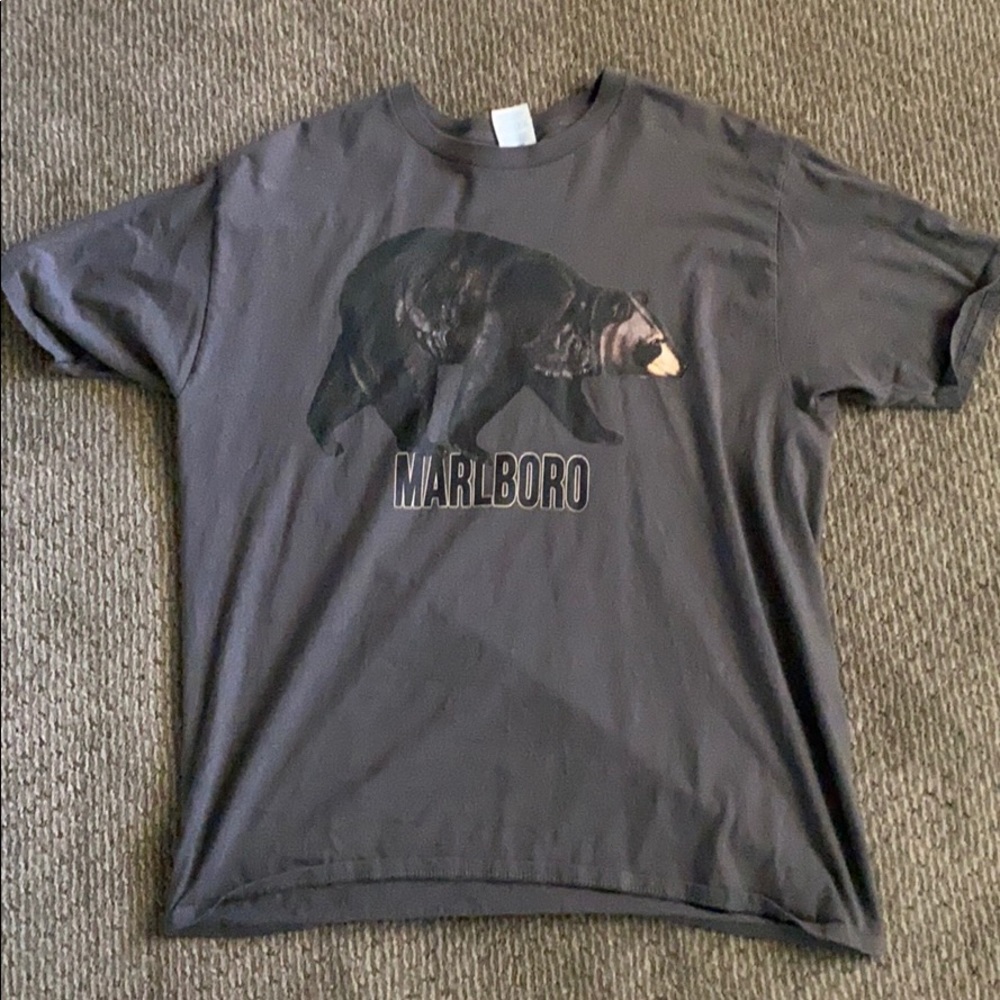 Men’s shirt